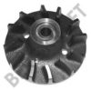 BERGKRAFT BK8803503 Impeller, water pump